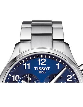 Reloj Tissot Chrono XL Classic para hombre T1166171104701