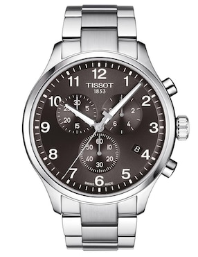 Reloj Tissot Chrono XL Classic para hombre T1166171105701
