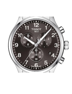 Reloj Tissot Chrono XL Classic para hombre T1166171105701