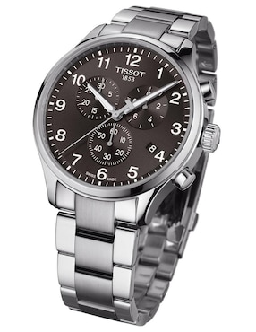Reloj Tissot Chrono XL Classic para hombre T1166171105701