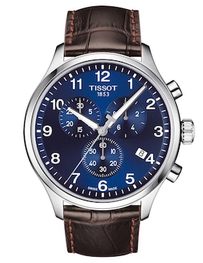 Reloj Tissot Chrono XL Classic para hombre T1166171604700