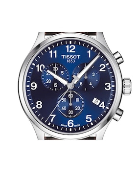 Reloj Tissot Chrono XL Classic para hombre T1166171604700