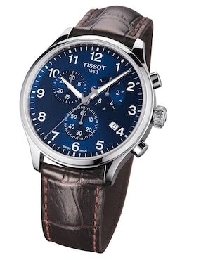 Reloj Tissot Chrono XL Classic para hombre T1166171604700