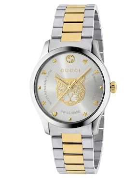 Reloj Gucci Unisex YA1264074