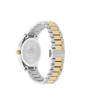 Reloj Gucci T-Lady unisex YA1264074
