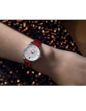 Reloj Mido Baroncelli Lady Day & Night para mujer M0392071610600