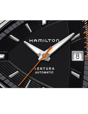 Reloj Hamilton Ventura para hombre H24555331
