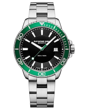 Reloj Raymond Weil Tango para hombre R8260ST720001