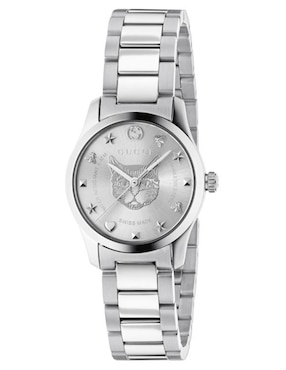 Reloj GUCCI G-Timeless Para Mujer YA126595