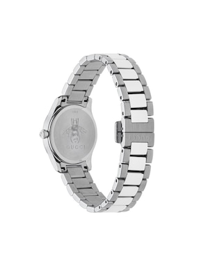 Reloj Gucci G-Timeless para mujer YA126595