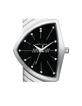 Reloj Hamilton Ventura unisex H24411232