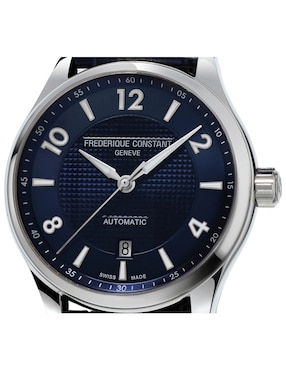 Reloj Frederique Constant Runabout para hombre FC-303RMN5B6