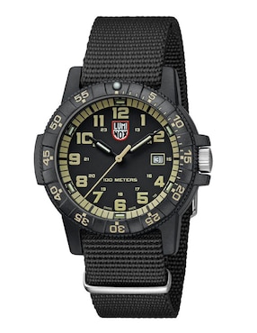 Reloj Luminox Sea Turtle Giant para hombre A0333