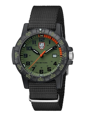Reloj Luminox Sea Turtle Giant para hombre A0337