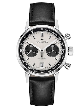 Reloj Hamilton American Classic unisex H38416711