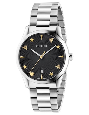 Reloj GUCCI G-Timeless Unisex YA1264029A