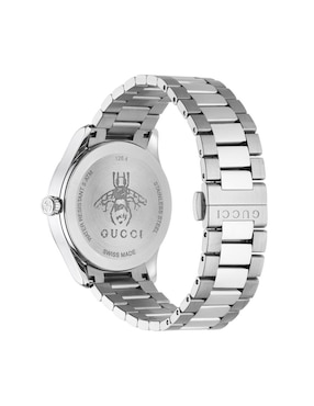 Reloj Gucci G-Timeless unisex YA1264029A