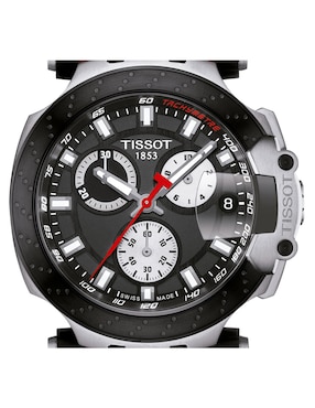 Reloj Tissot T-Race Chronograph para hombre T1154172705100