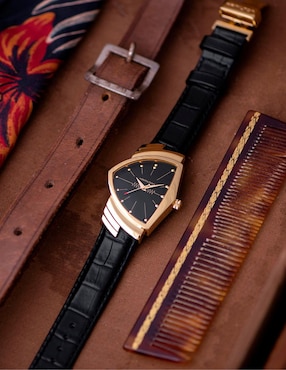 Reloj Hamilton Ventura unisex H24301731