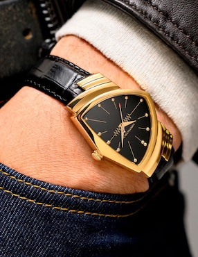 Reloj Hamilton Ventura unisex H24301731
