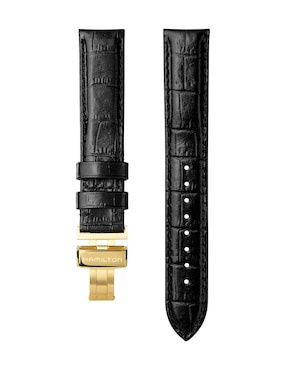Reloj Hamilton Ventura unisex H24301731