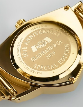 Reloj Hamilton Ventura unisex H24301131