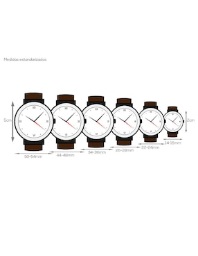 Reloj Longines HydroConquest para hombre L37824766