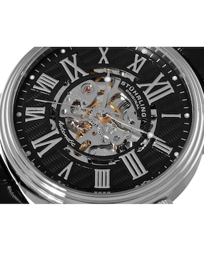 Reloj Stuhrling Delphi-Ii Legacy para hombre 1077.33151