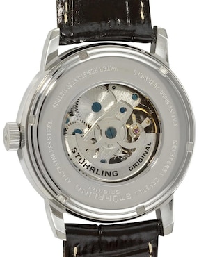 Reloj Stuhrling Delphi-Ii Legacy para hombre 1077.33151