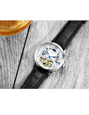 Reloj Stuhrling Special Reserve Legacy para hombre 571.33151999999995