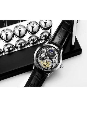 Reloj Stuhrling Special Reserve Legacy para hombre 571.33151999999995