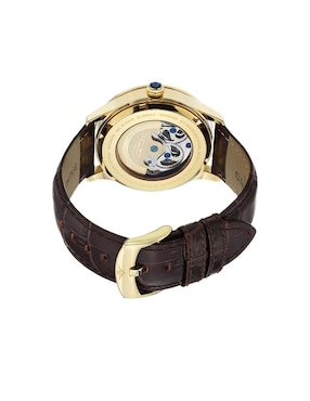 Reloj Stuhrling Special-Reserve Legacy para hombre 571.3335K2