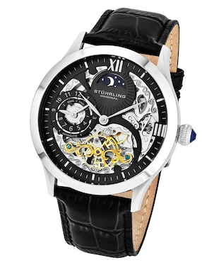 Reloj Stuhrling Special-Reserve Legacy Para Hombre 571.33150999999998