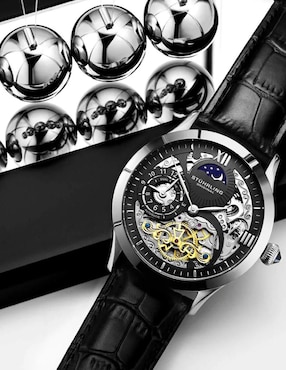 Reloj Stuhrling Special-Reserve Legacy para hombre 571.33150999999998