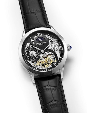Reloj Stuhrling Special-Reserve Legacy para hombre 571.33150999999998