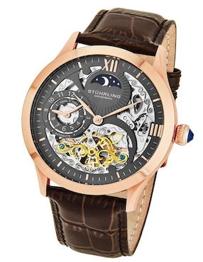 Reloj Stührling Para Caballero Automático Modelo Legacy Legacy 571