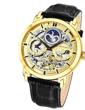 Reloj Stührling Legacy Para Hombre 371.02