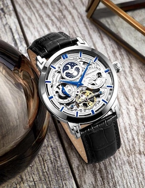 Reloj Stuhrling Legacy para hombre 371.01