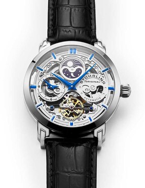 Reloj Stuhrling Legacy para hombre 371.01