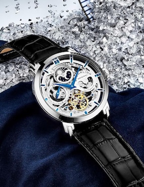 Reloj Stuhrling Legacy para hombre 371.01