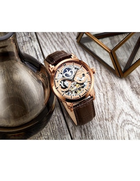 Reloj Stuhrling Legacy para hombre 371.03