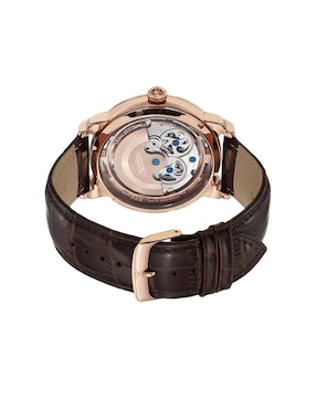 Reloj Stuhrling Legacy para hombre 371.03
