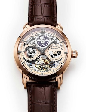 Reloj Stuhrling Legacy para hombre 371.03