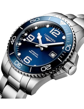Reloj Longines HydroConquest para hombre L37824966