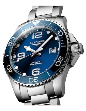 Reloj Longines HydroConquest para hombre L37824966