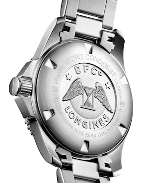 Reloj Longines HydroConquest para hombre L37824966
