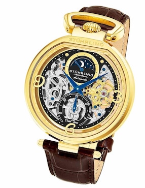 Reloj Stührling Legacy Para Hombre 889.02