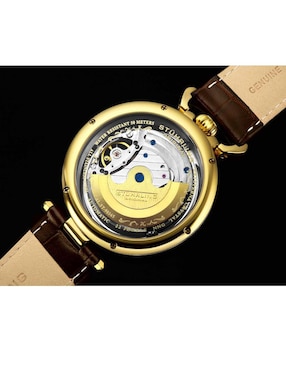 Reloj Stuhrling Legacy para hombre 889.02