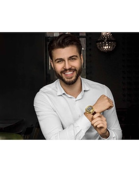 Reloj Stuhrling Legacy para hombre 889.02