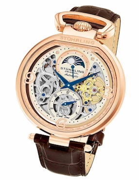 Reloj Stuhrling Legacy para hombre 889.03